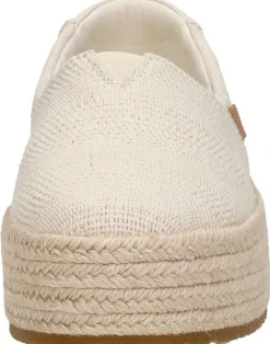 Toms Valencia Beige Clearance