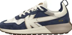 Kaotiko Vancoouver Blauw Sale