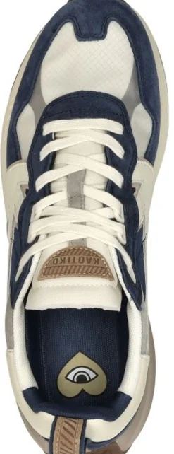 Kaotiko Vancoouver Blauw Sale