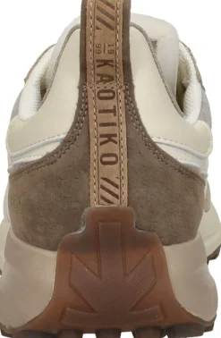 Kaotiko Vancoouver Beige Hot