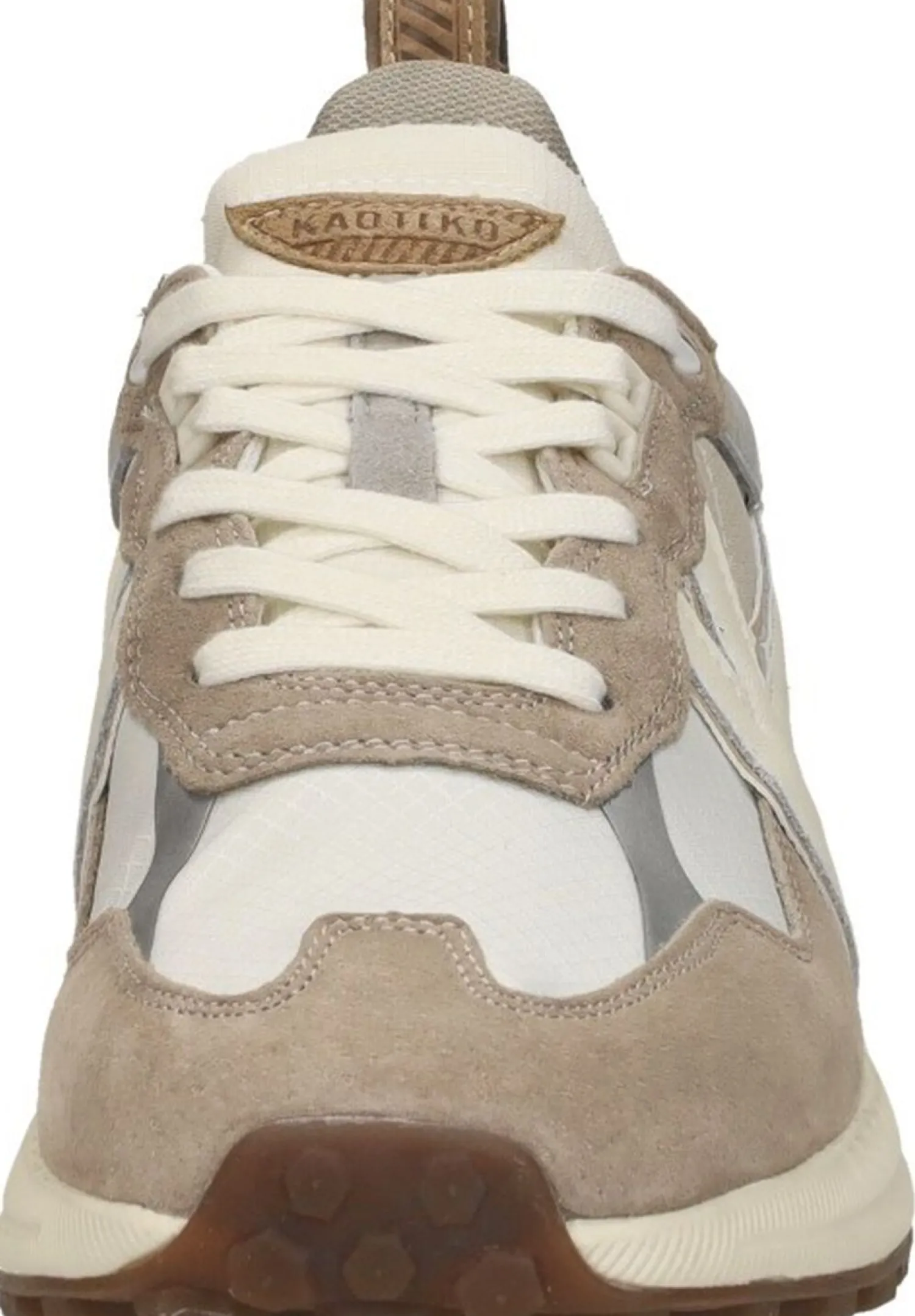 Kaotiko Vancoouver Beige Hot