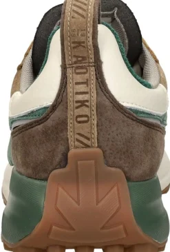 Kaotiko Vancouver Earth Taupe Best