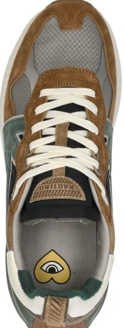 Kaotiko Vancouver Earth Taupe Best