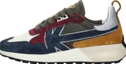 Kaotiko Vancouver Kao Man Blauw Hot