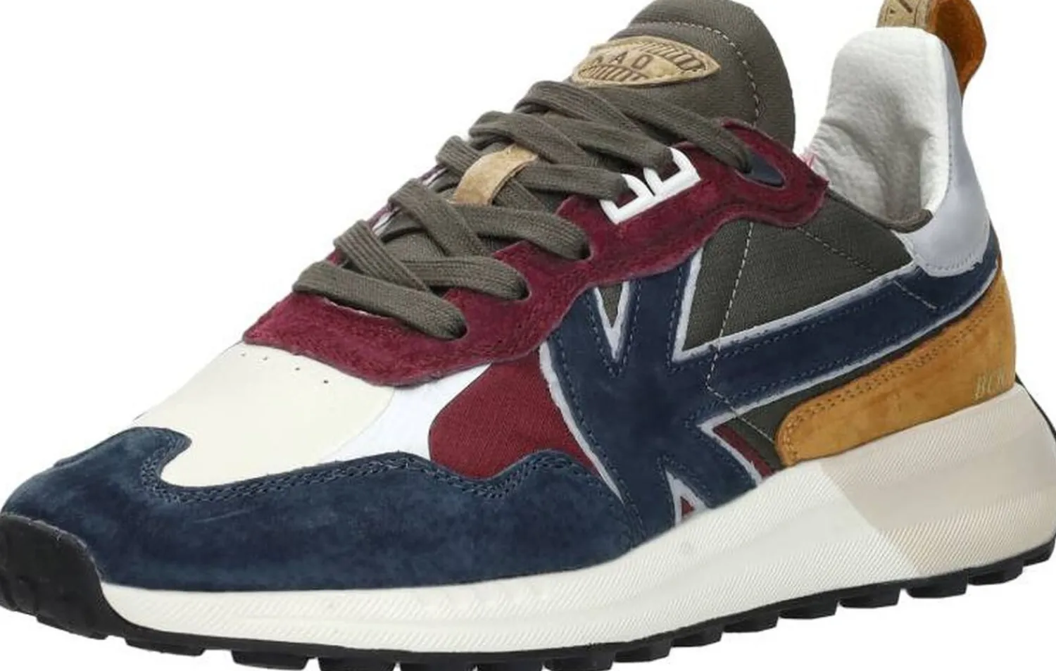 Kaotiko Vancouver Kao Man Blauw Hot
