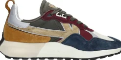 Kaotiko Vancouver Kao Man Blauw Hot