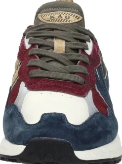 Kaotiko Vancouver Kao Man Blauw Hot