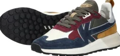 Kaotiko Vancouver Kao Man Blauw Hot