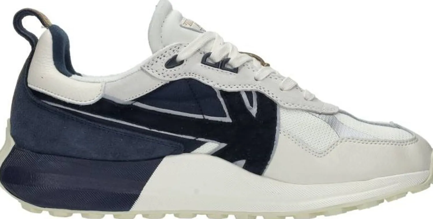 Kaotiko Vancouver Man Blauw Sale