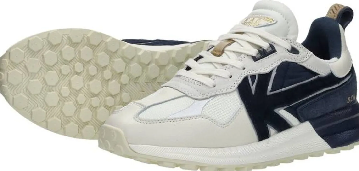 Kaotiko Vancouver Man Blauw Sale