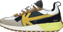 Kaotiko Vancouver Mix Man Beige Best