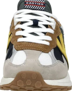 Kaotiko Vancouver Mix Man Beige Best
