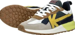 Kaotiko Vancouver Mix Man Beige Best