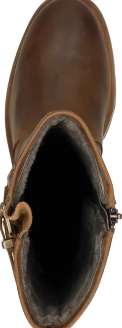 Palpa Vanity Cognac Fashion