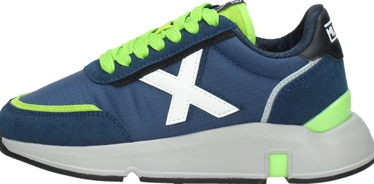 Munich Versus Kid Blauw Hot