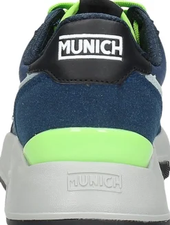 Munich Versus Kid Blauw Hot