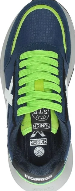 Munich Versus Kid Blauw Hot