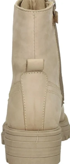 Sub55 Veterschoen hoog Beige Sale