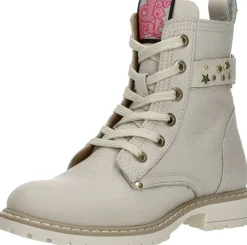 Develab Veterschoen hoog Beige New