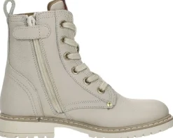 Develab Veterschoen hoog Beige New