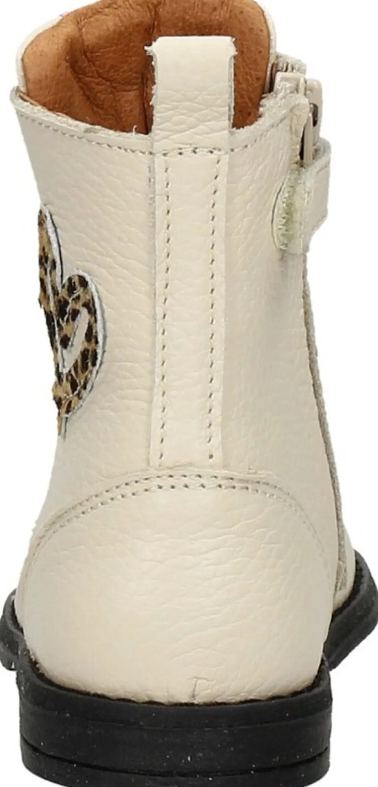 Develab Veterschoen hoog Beige Discount