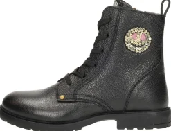 Develab Veterschoen hoog Zwart Best