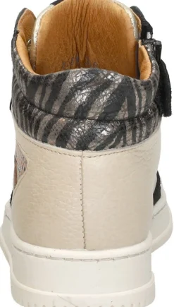 Develab Veterschoen hoog Goudkleur Online