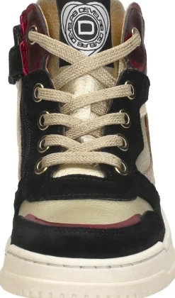 Develab Veterschoen hoog Goudkleur Online