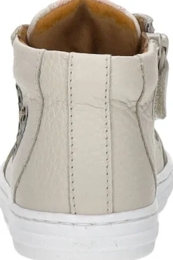 Develab Veterschoen hoog Beige Online