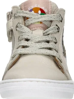 Develab Veterschoen hoog Beige Online