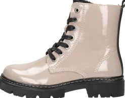 Sub55 Veterschoen hoog Taupe Sale