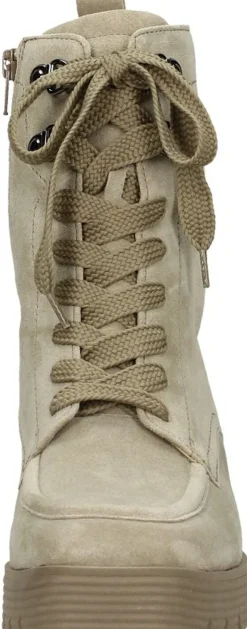 Gabor Veterschoenen Hak Beige Sale