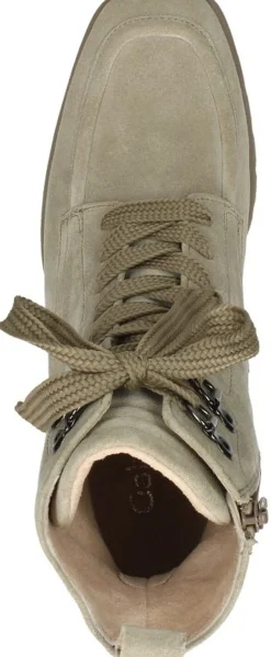 Gabor Veterschoenen Hak Beige Sale