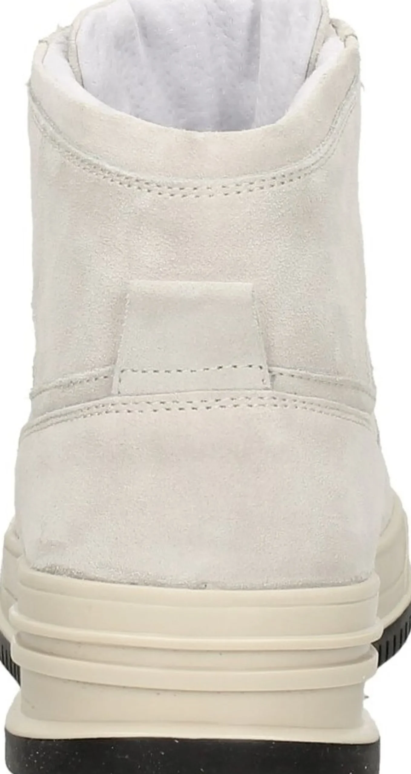Sub55 Veterschoenen Hoog Beige Sale