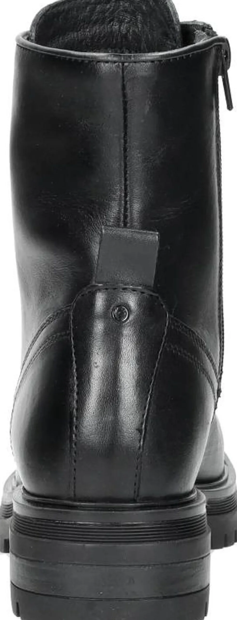 Sub55 Veterschoenen Hoog Zwart Clearance