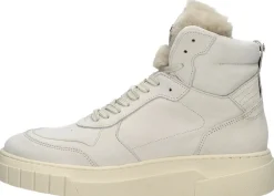 Red Rag Veterschoenen Hoog Beige New
