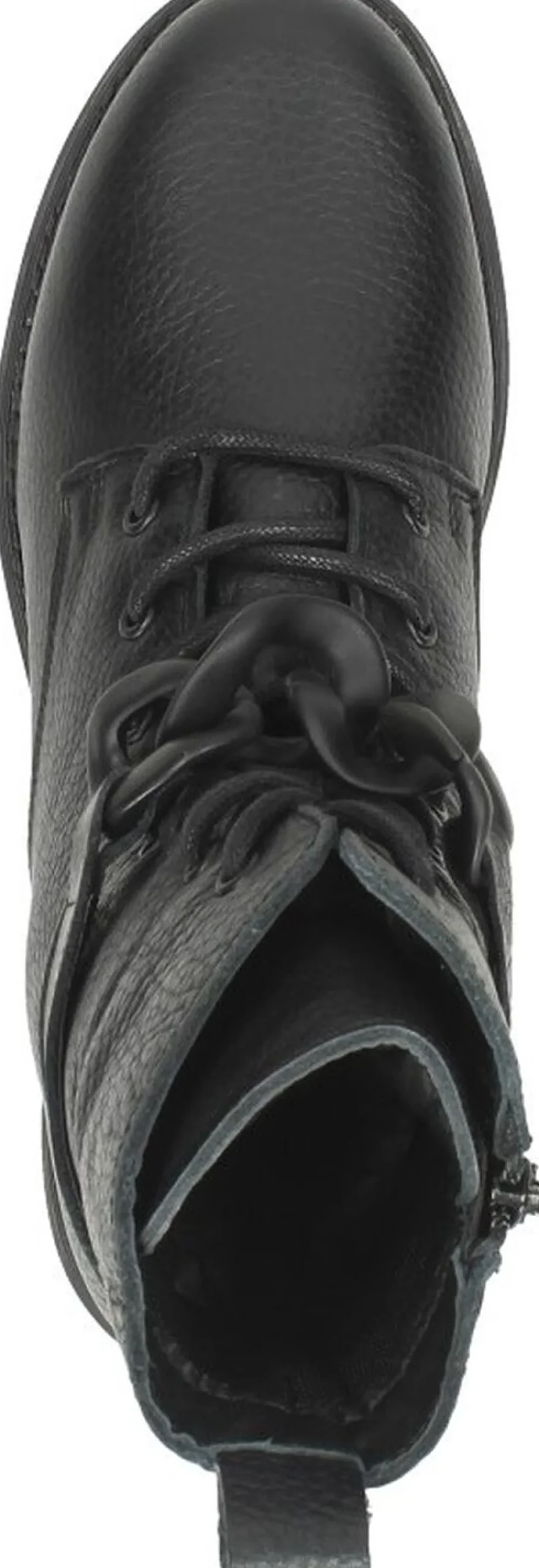 Sub55 Veterschoenen Hoog Zwart Clearance