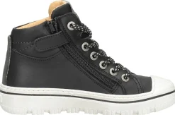 Develab Veterschoenen Hoog Zwart New