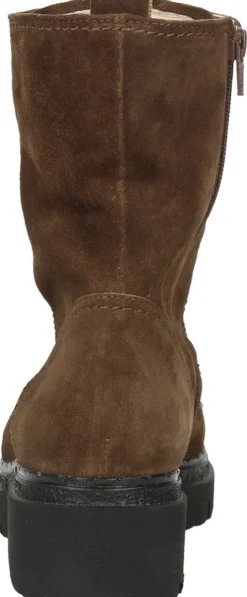 Gabor Veterschoenen Hoog Middelbruin Clearance
