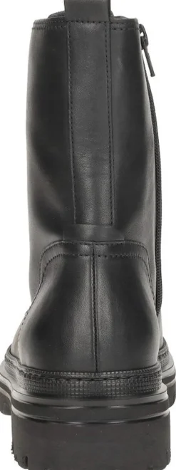 Gabor Veterschoenen Hoog Zwart Fashion