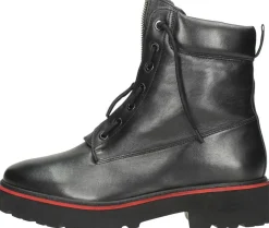 Ara Veterschoenen Hoog Zwart Sale