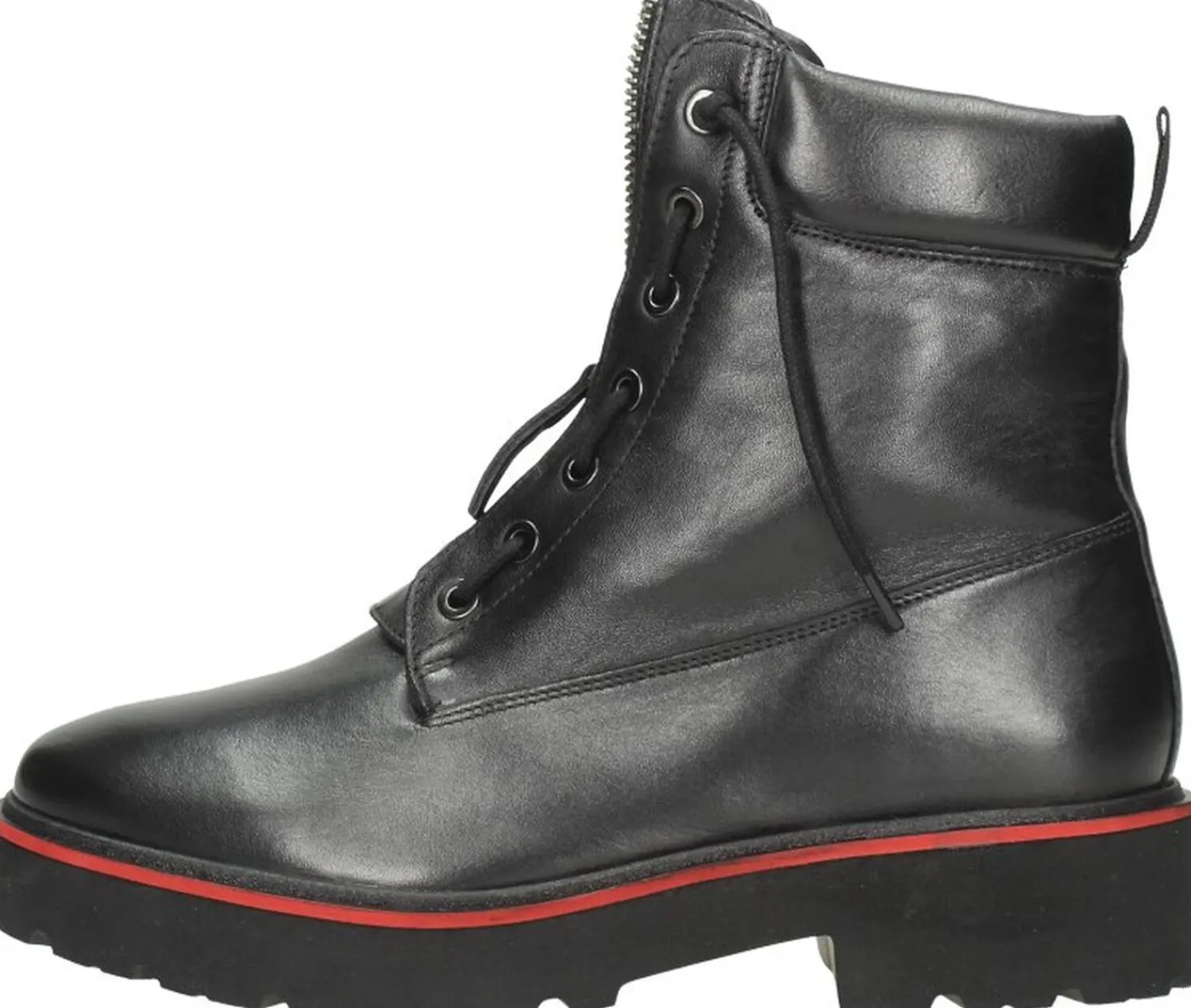 Ara Veterschoenen Hoog Zwart Sale