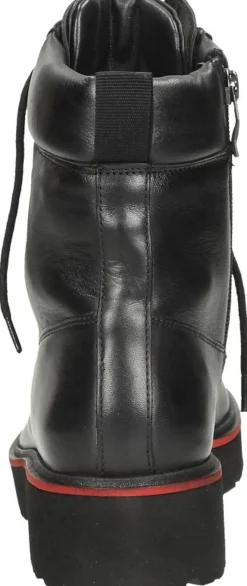 Ara Veterschoenen Hoog Zwart Sale