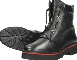 Ara Veterschoenen Hoog Zwart Sale