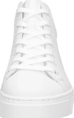 Rieker Veterschoenen Hoog Wit Online