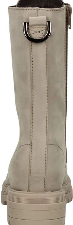 Sub55 Veterschoenen Hoog Taupe Best