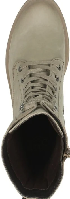 Sub55 Veterschoenen Hoog Taupe Best