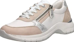 Remonte Veterschoenen Laag Wit Online