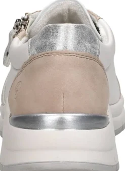 Remonte Veterschoenen Laag Wit Online