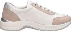 Remonte Veterschoenen Laag Wit Online